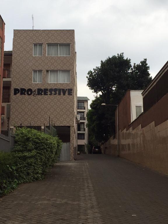 Progressive Park Hotel Nairobi Cameră foto